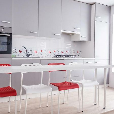 Sandra Apartamentai Каунас Екстериор снимка