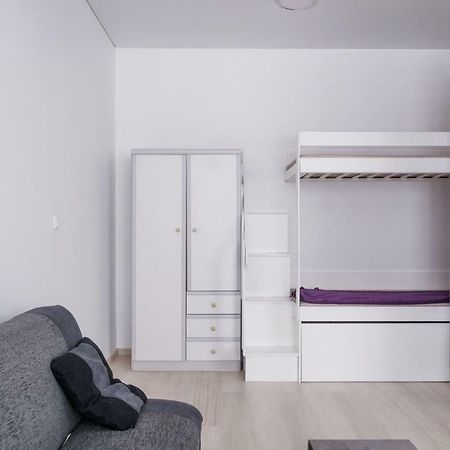 Sandra Apartamentai Каунас Екстериор снимка