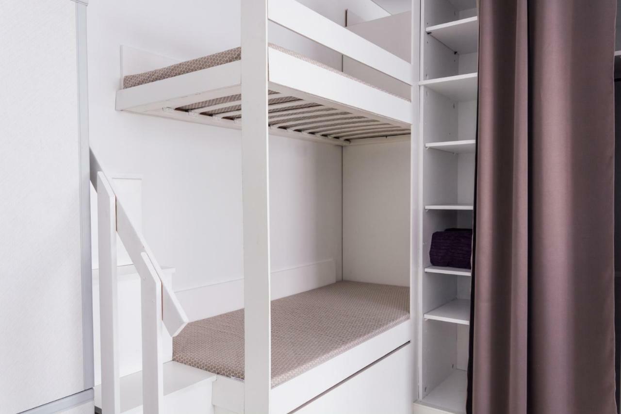 Sandra Apartamentai Каунас Екстериор снимка