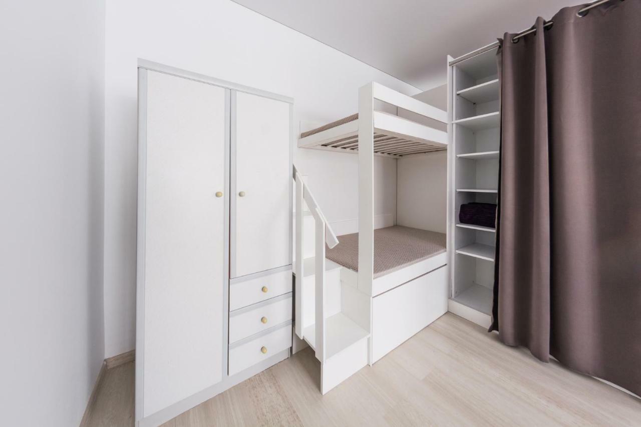 Sandra Apartamentai Каунас Екстериор снимка