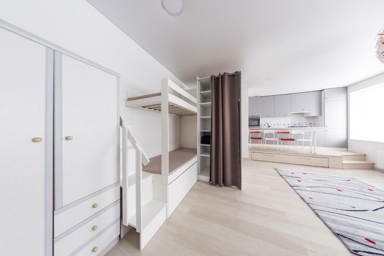 Sandra Apartamentai Каунас Екстериор снимка