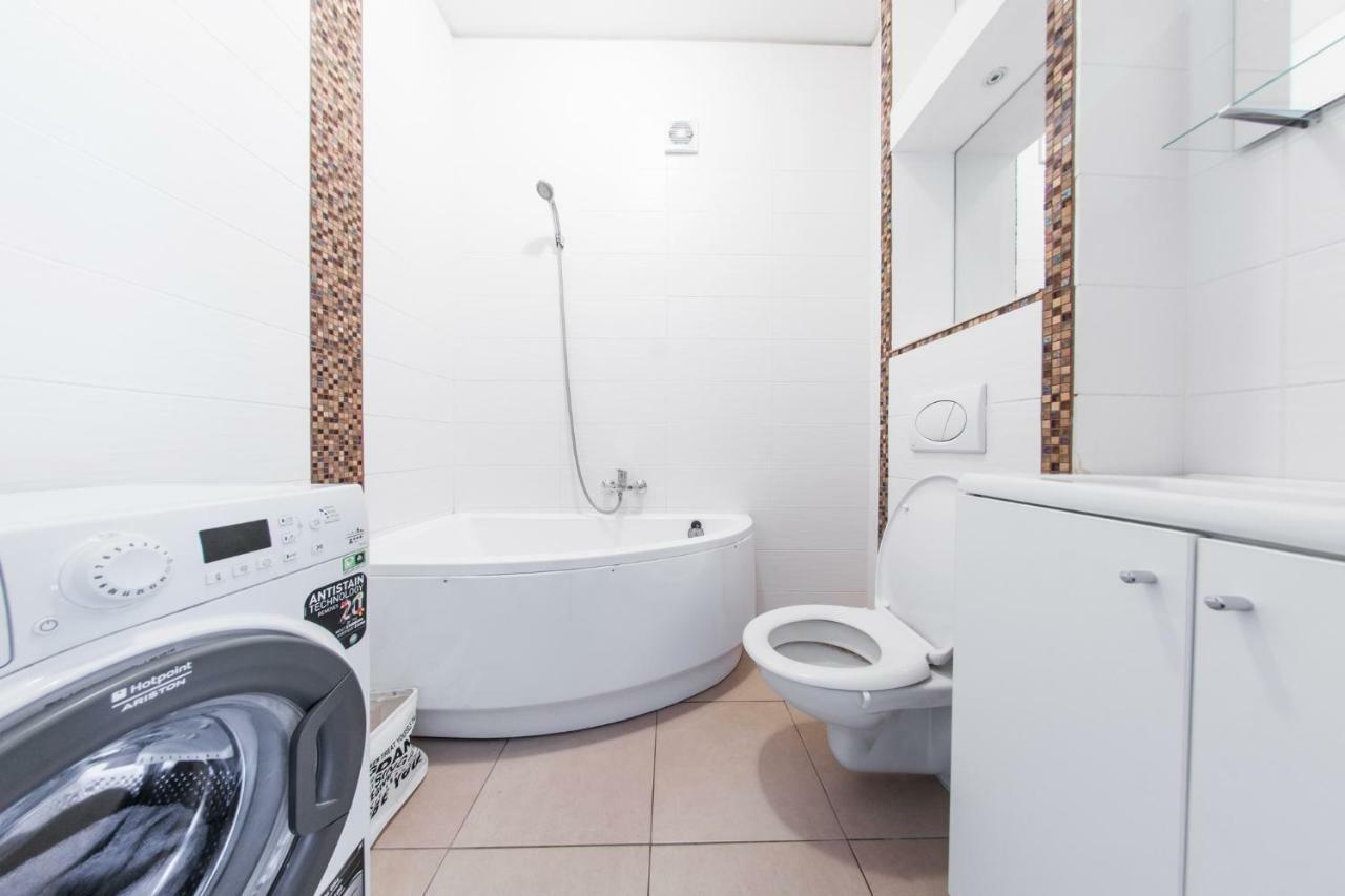 Sandra Apartamentai Каунас Екстериор снимка