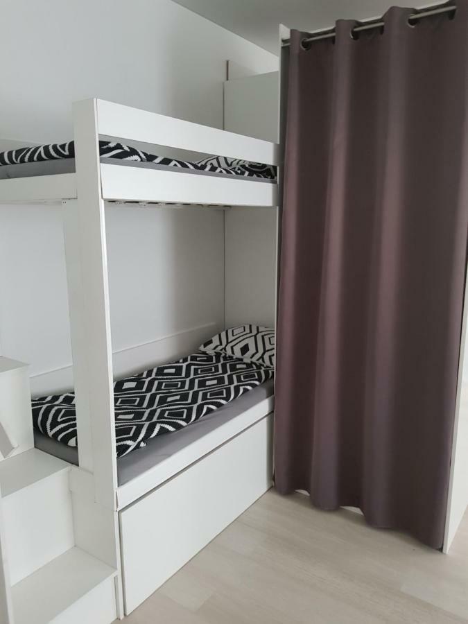 Sandra Apartamentai Каунас Екстериор снимка